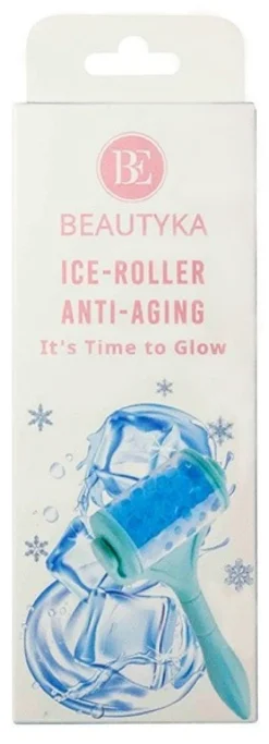 It's Time to Glow Ice-Roller Antiedad