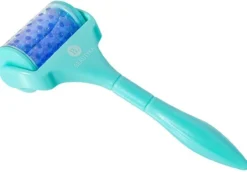 It's Time to Glow Ice-Roller Antiedad