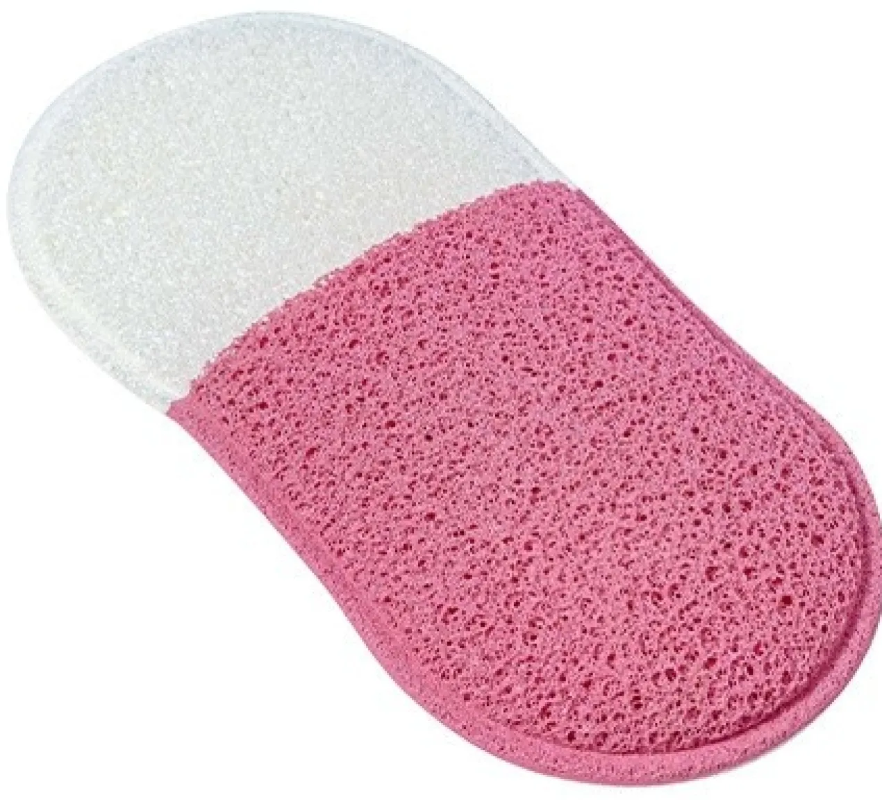 It's Time to Glow Mini Pad Exfoliante Corporal