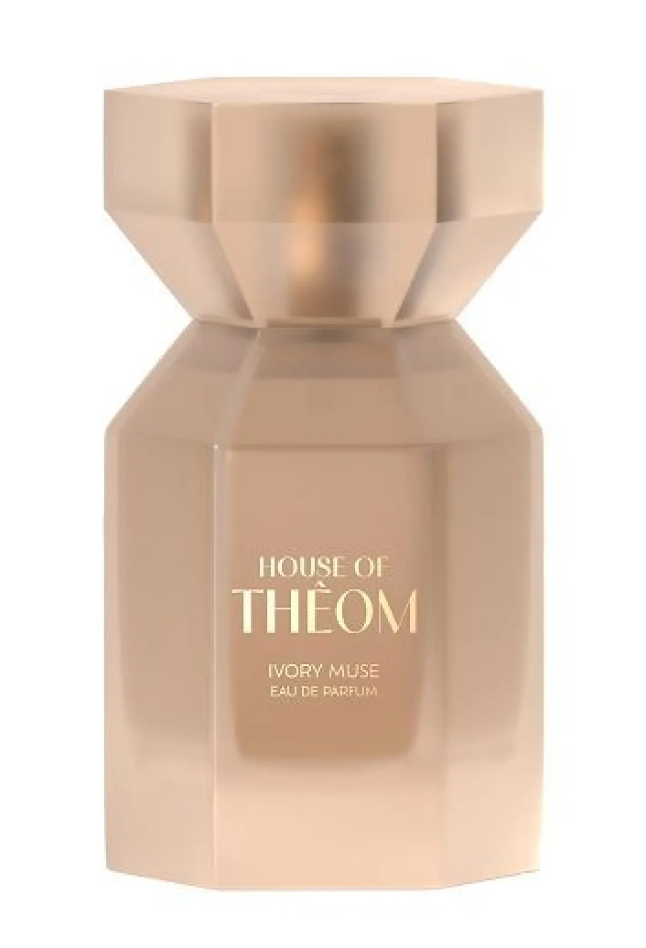 Ivory Muse Eau de Parfum
