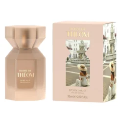 Ivory Muse Eau de Parfum