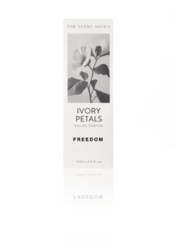 Ivory Petals Eau de Parfum