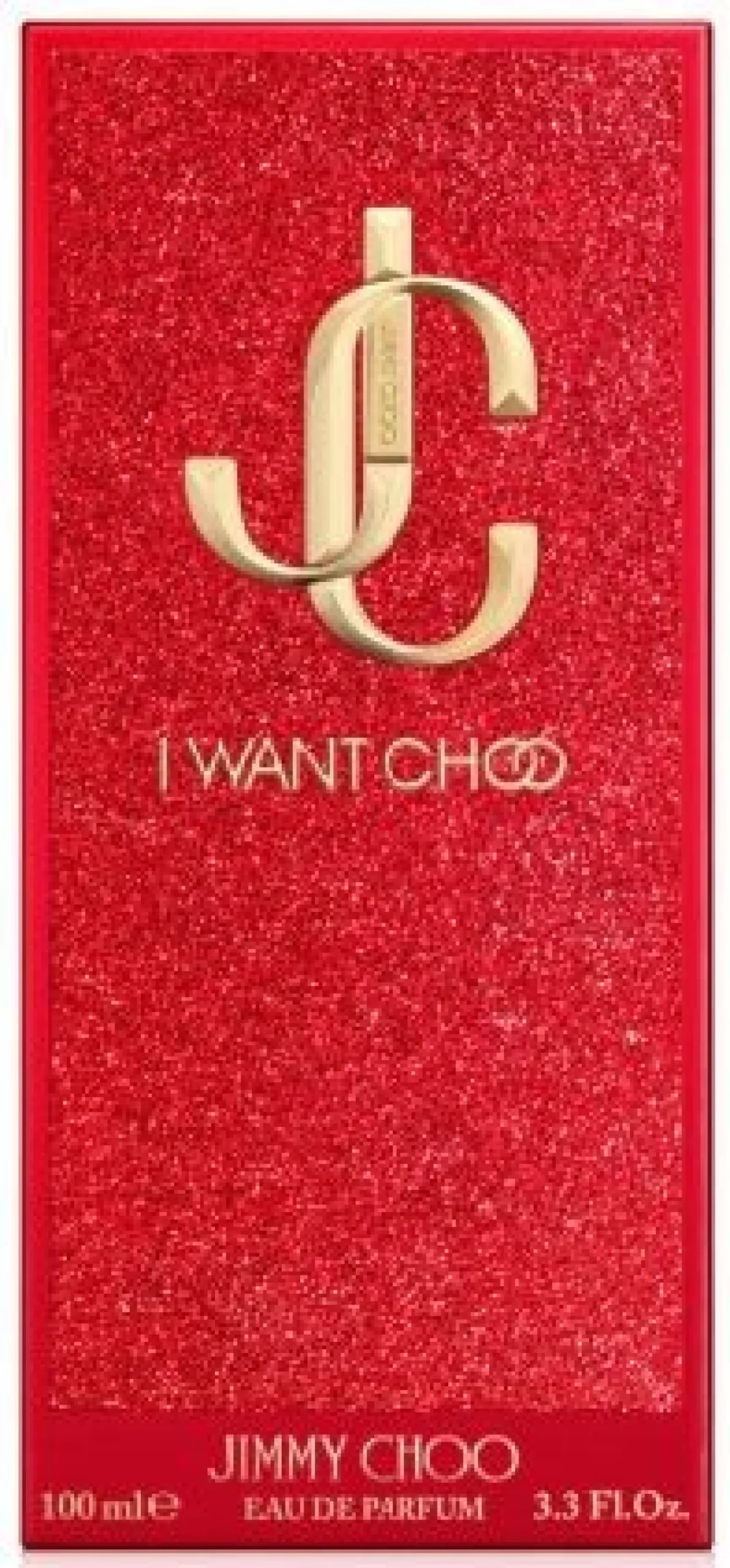I Want Choo Eau de Parfum