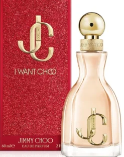 I Want Choo Eau de Parfum
