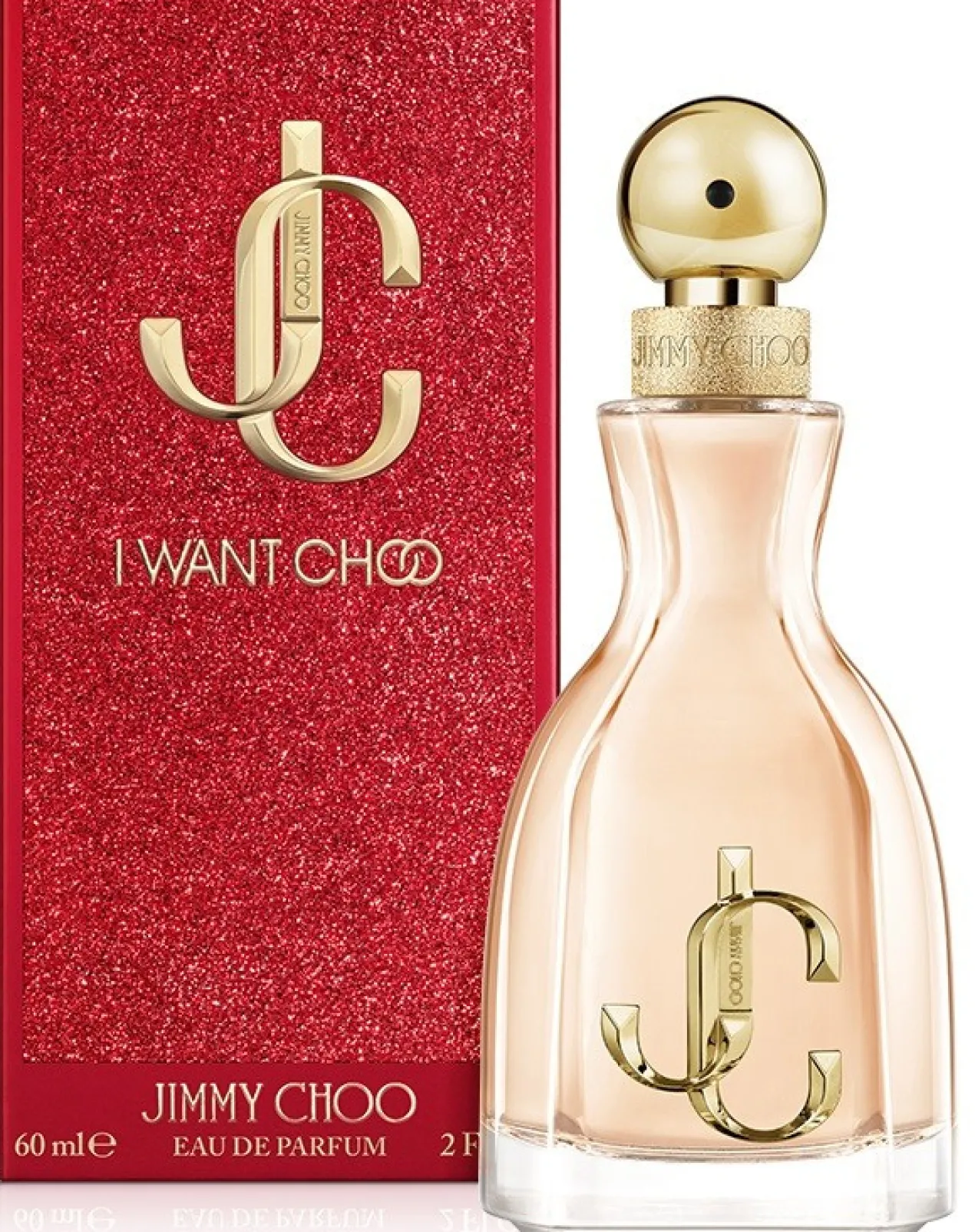 I Want Choo Eau de Parfum