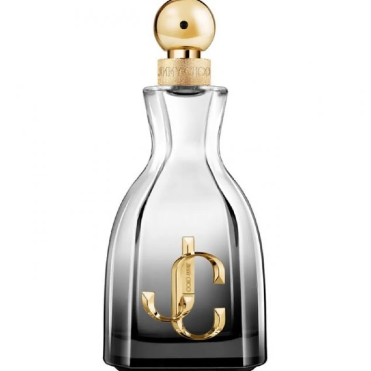 I Want Choo Forever EDP