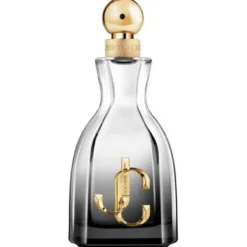 I Want Choo Forever EDP