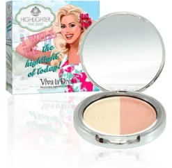 I Will Be The Highlight Today Iluminador en Polvo