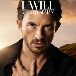 I Will Eau de Parfum