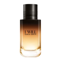 I Will Eau de Parfum