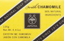 Jabón Camomila