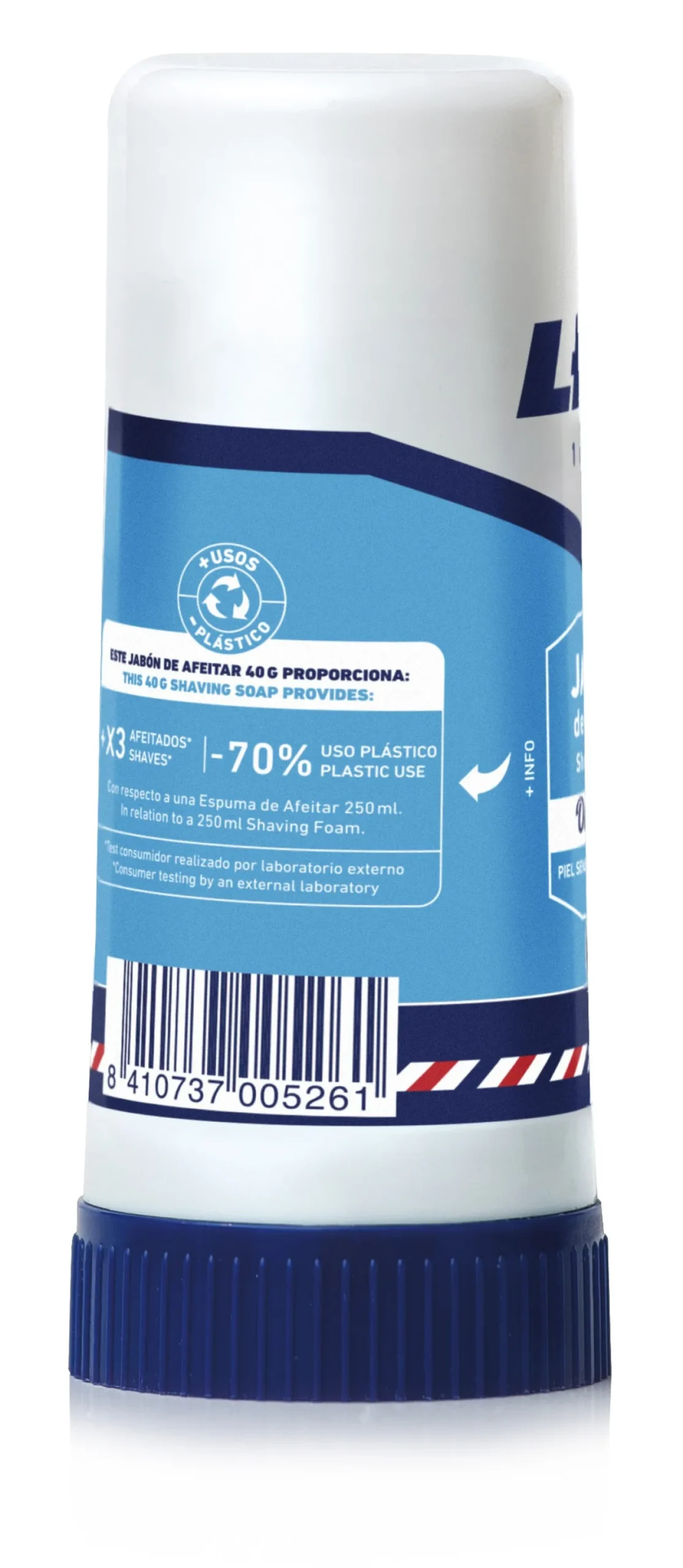 Jabón de Afeitar Original