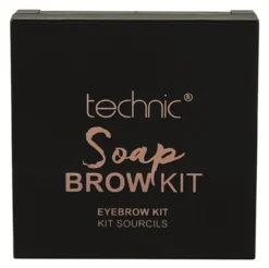 Jabón fijador para cejas Soap Brow Kit