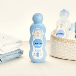 Jabón Líquido para Bebés