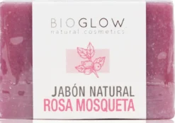 Jabón Natural