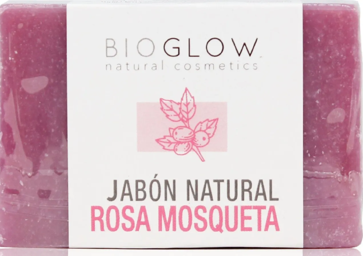 Jabón Natural