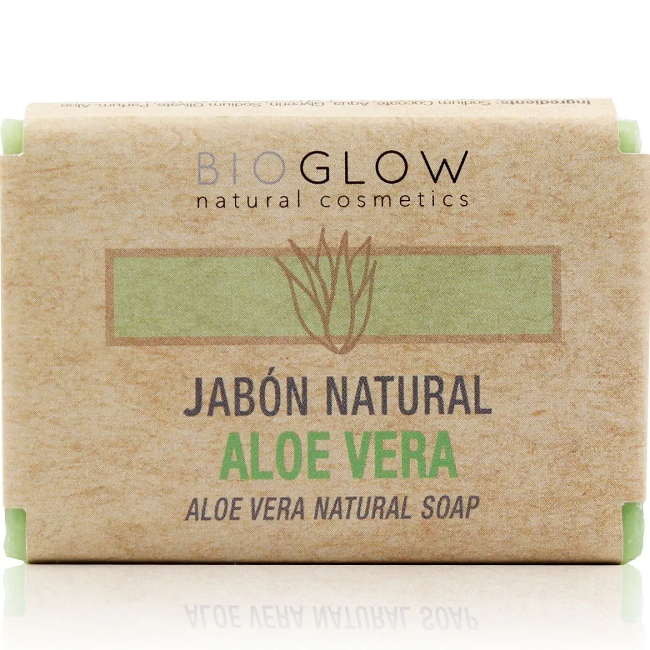 Jabón Natural