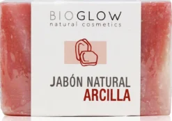 Jabón Natural