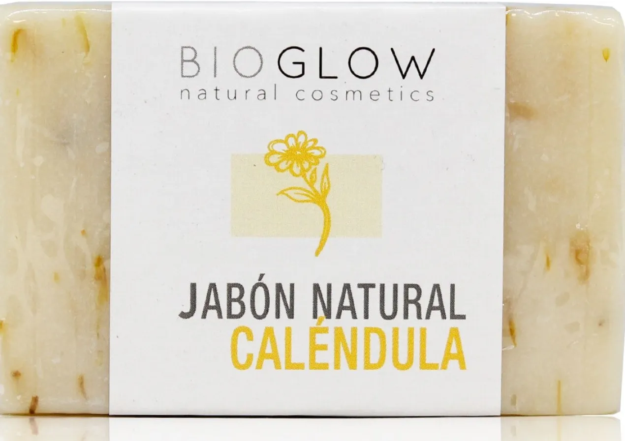 Jabón Natural