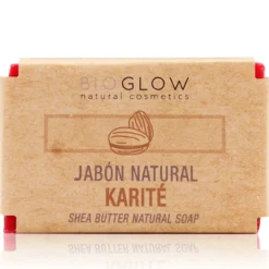 Jabón Natural