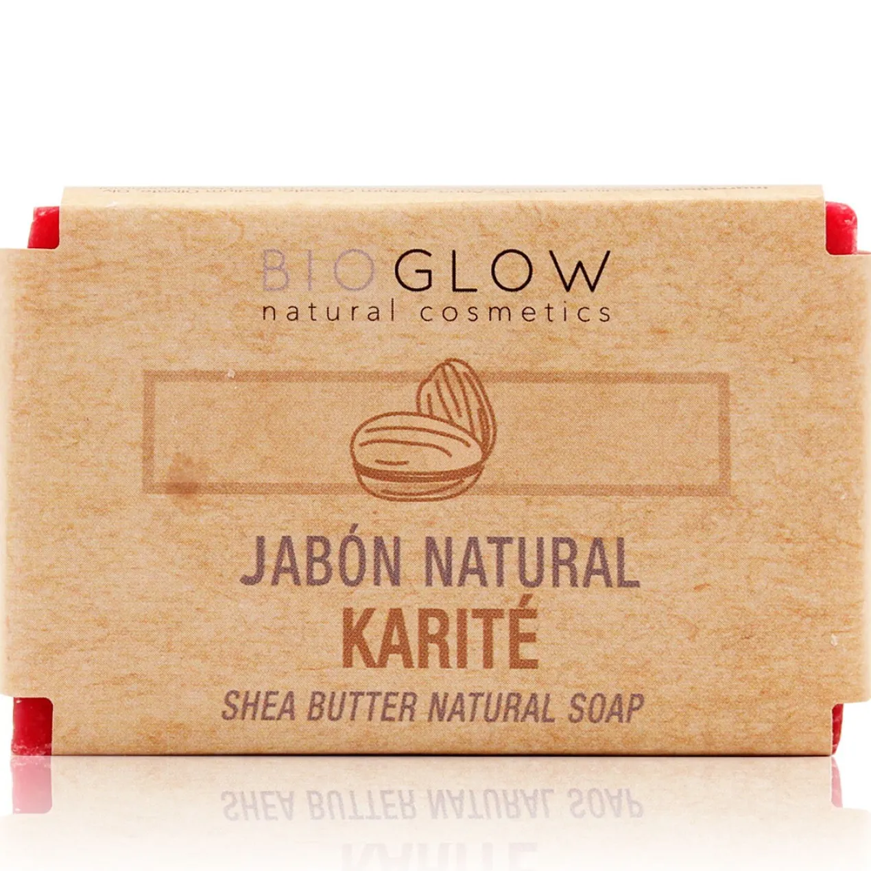 Jabón Natural