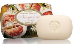 Jabón Sólido Aroma de Pomelo