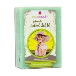 Jabon de Arbol de Té