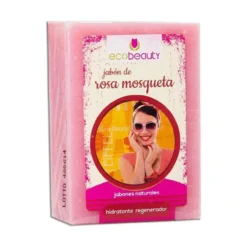 Jabon de Rosa Mosqueta