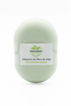 Jabonera de Fibra Trigo