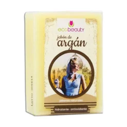 Jabon Natural de Argan