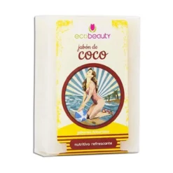 Jabon Natural de Coco