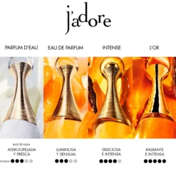 J'Adore Eau de Parfum