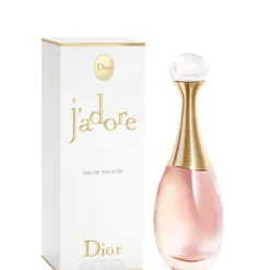 J'Adore Eau de Toilette