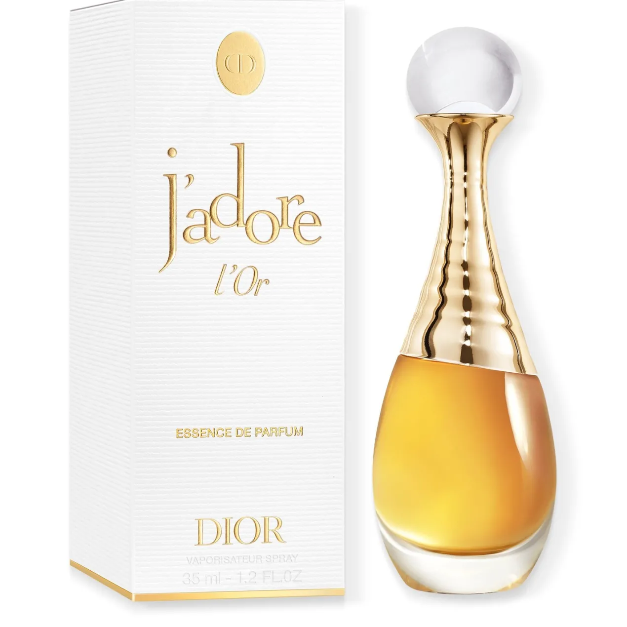 J'Adore L'Or Perfume