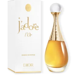 J'Adore L'Or Perfume