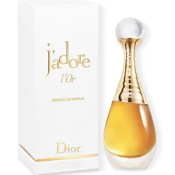 J'Adore L'Or Perfume