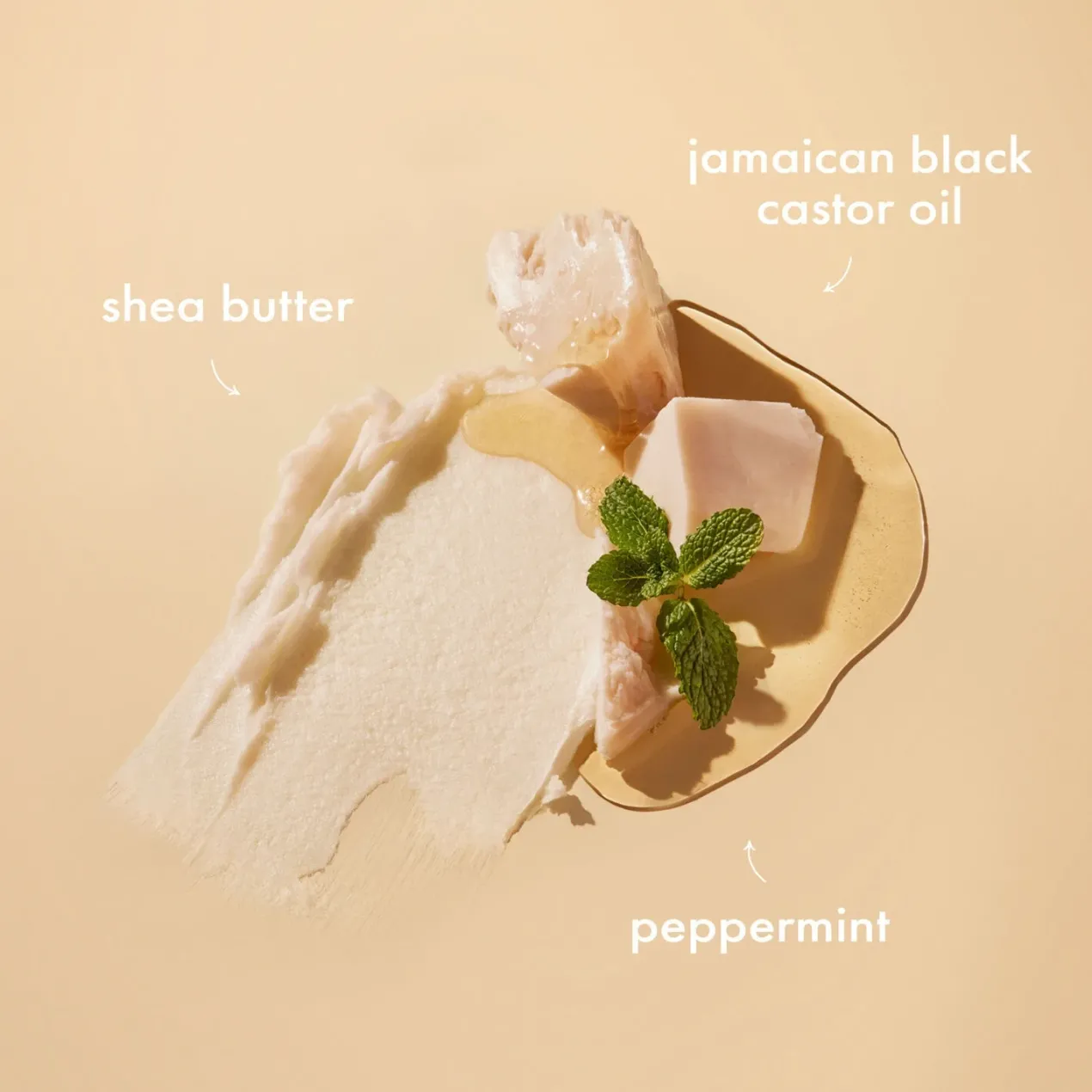 Jamaican Black Castor Oil Mascarilla de Tratamiento Fortalecedor y Restaurador