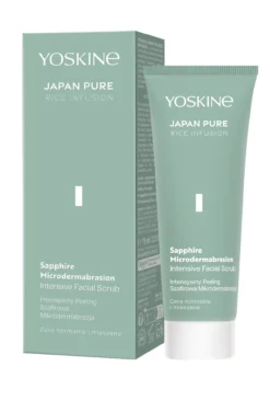 Japan Pure Rice Infusion Exfoliante Intensivo Facial