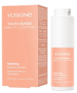 Japan Youth Sensei Hydrt Intns Serum
