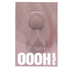 Jaque Mate Vibrador Clitoral