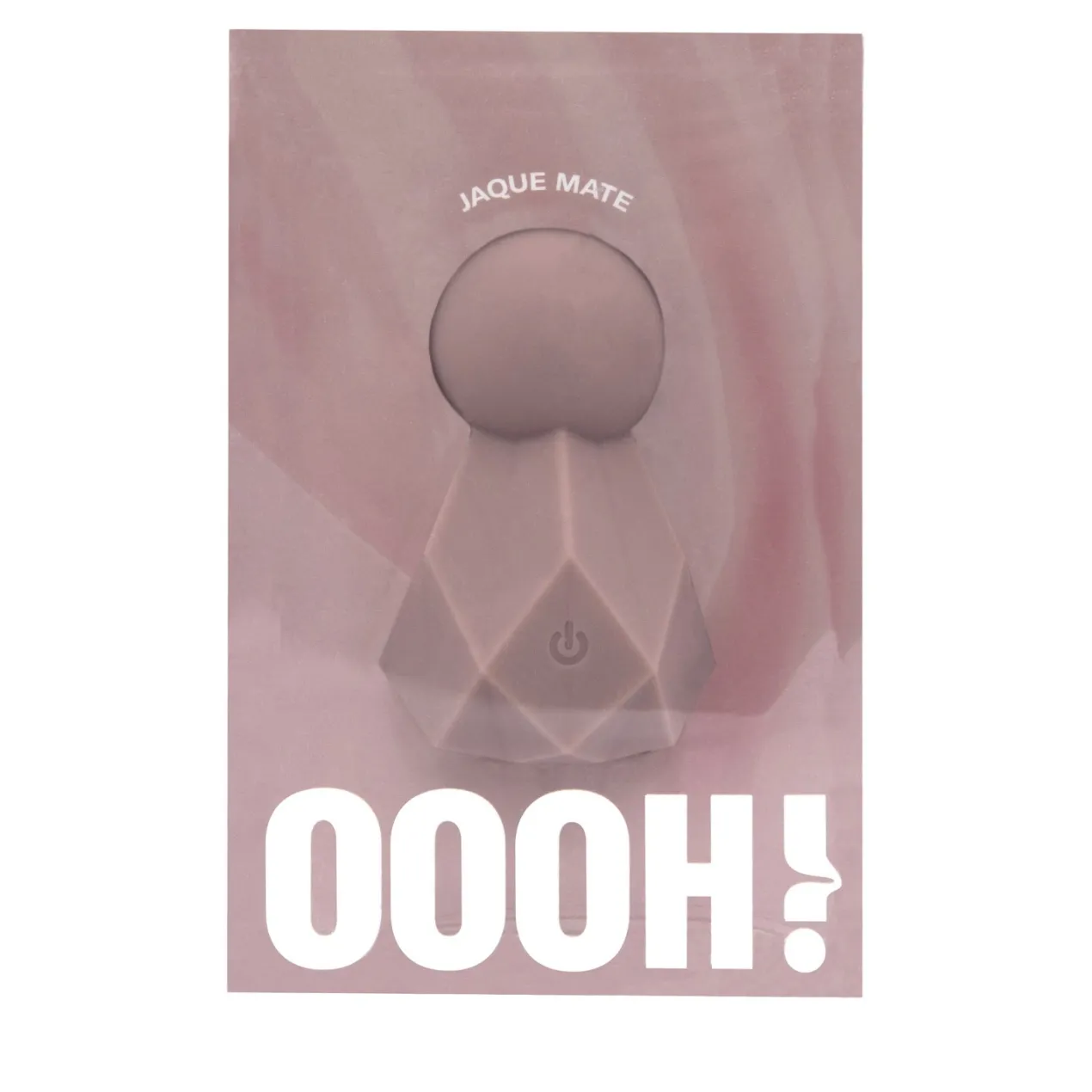Jaque Mate Vibrador Clitoral