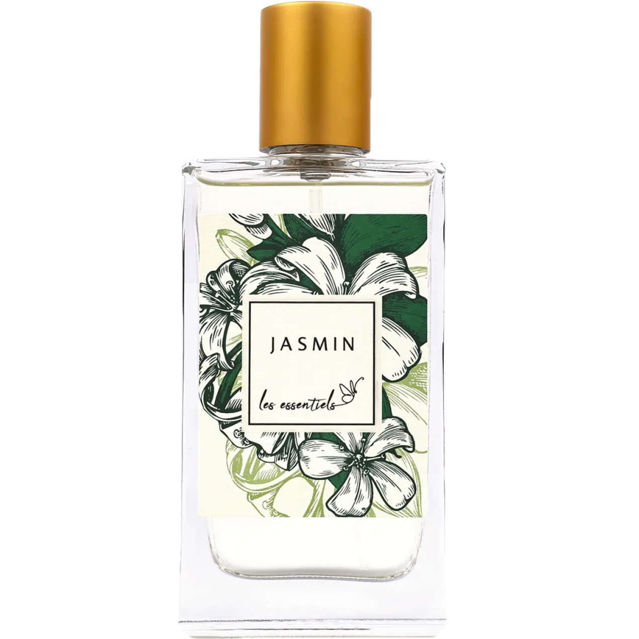 Jasmin Les Essentiels Eau de Parfum