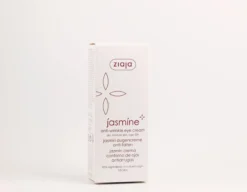 Jasmíne Crema Contorno de Ojos Antiarrugas