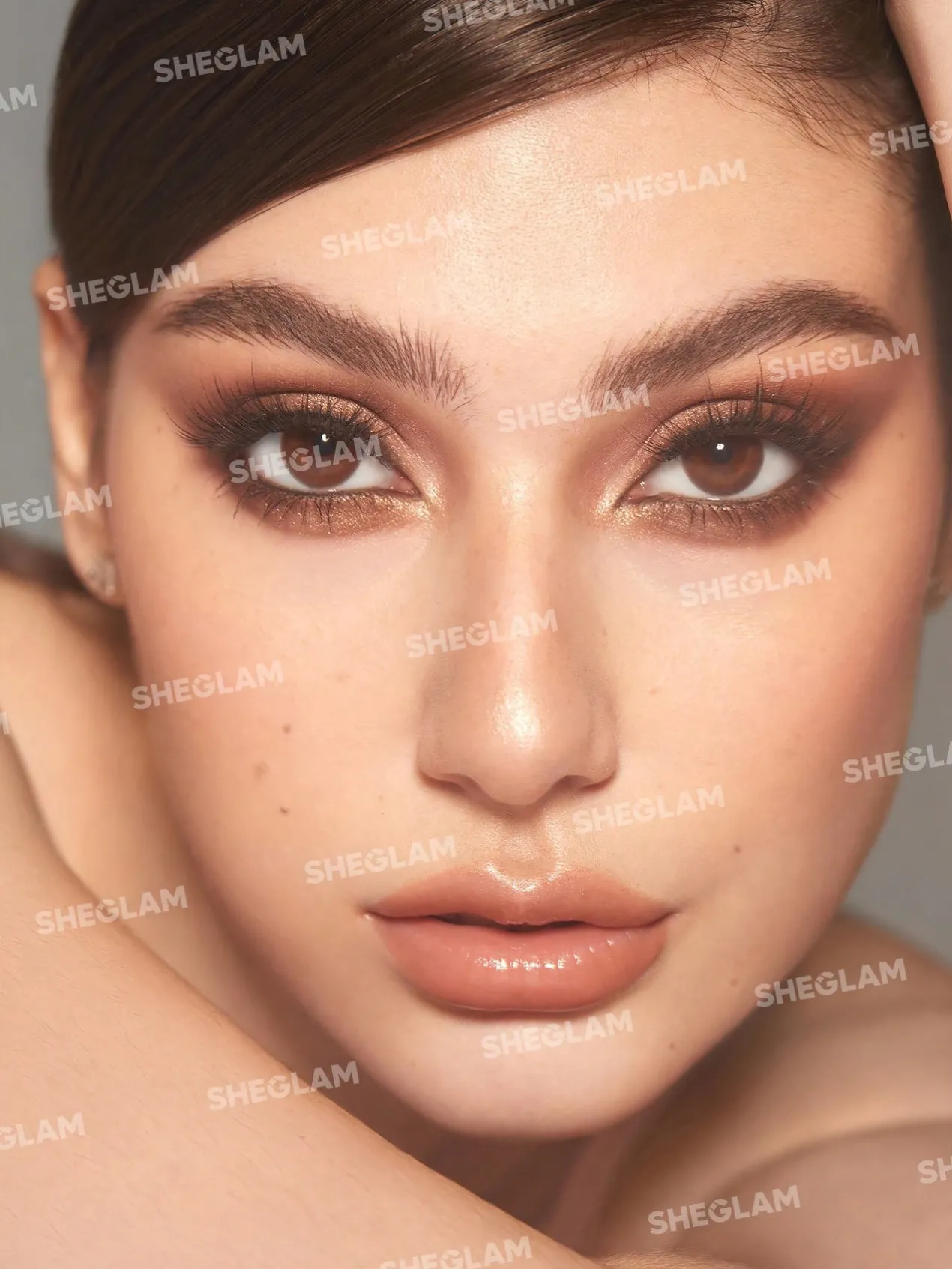Jazy Jigsaw Paleta Sombras de Ojos