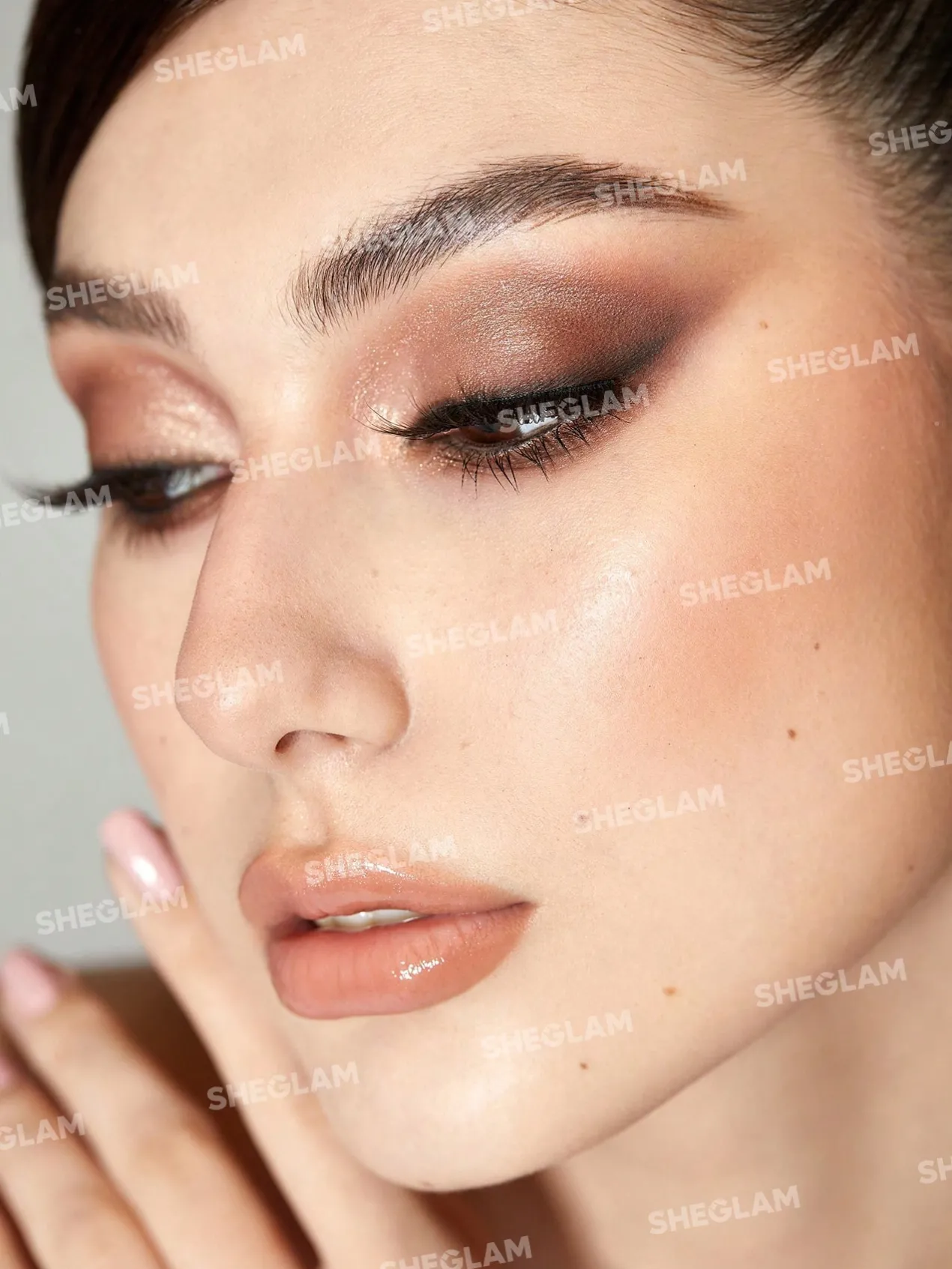 Jazy Jigsaw Paleta Sombras de Ojos
