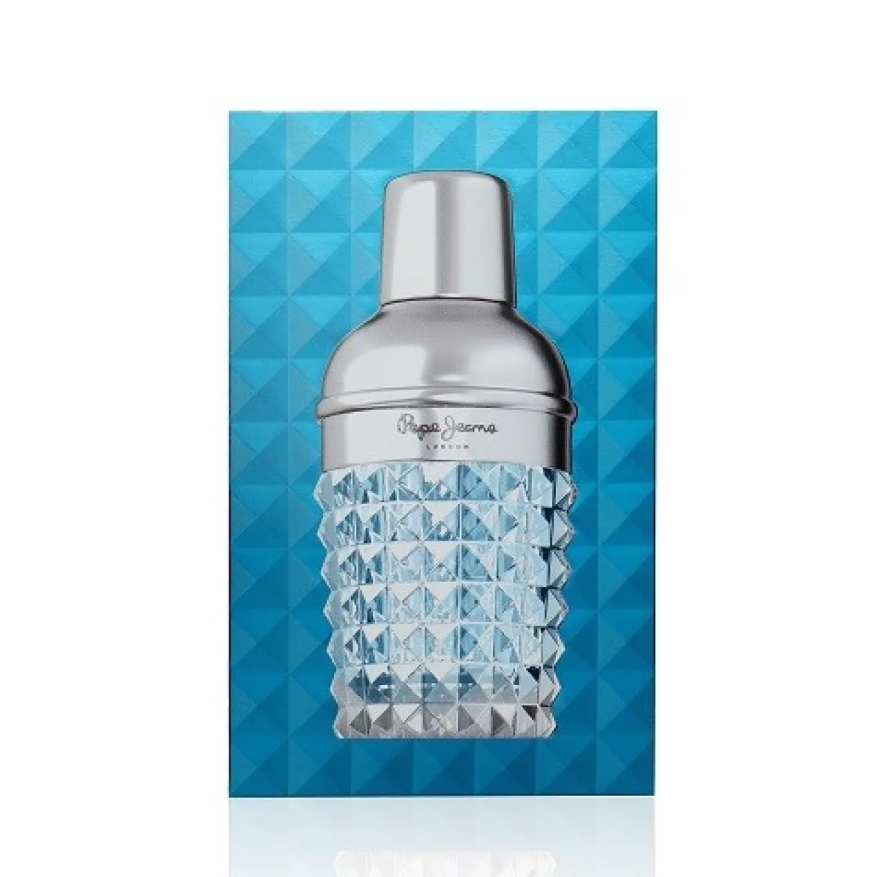 Jeans & Tonic For Him Eau de Parfum