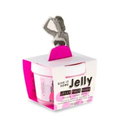 Jelly Face Mascarilla Facial Frambuesa y Miel