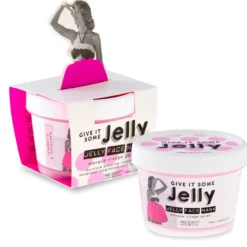 Jelly Face Mascarilla Facial Frambuesa y Miel