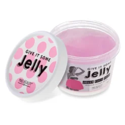 Jelly Face Mascarilla Facial Frambuesa y Miel