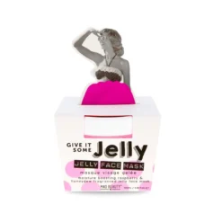 Jelly Face Mascarilla Facial Frambuesa y Miel